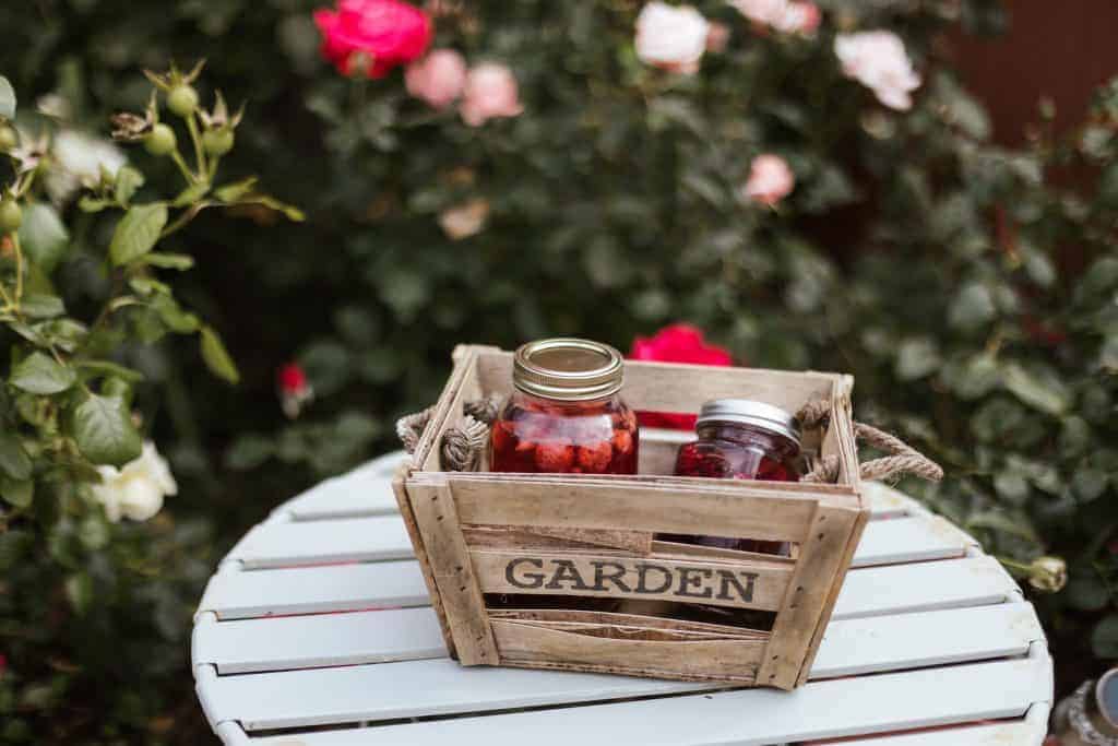 Garden Box